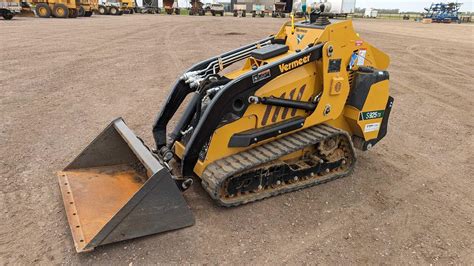 VERMEER Skid Steers For Sale 